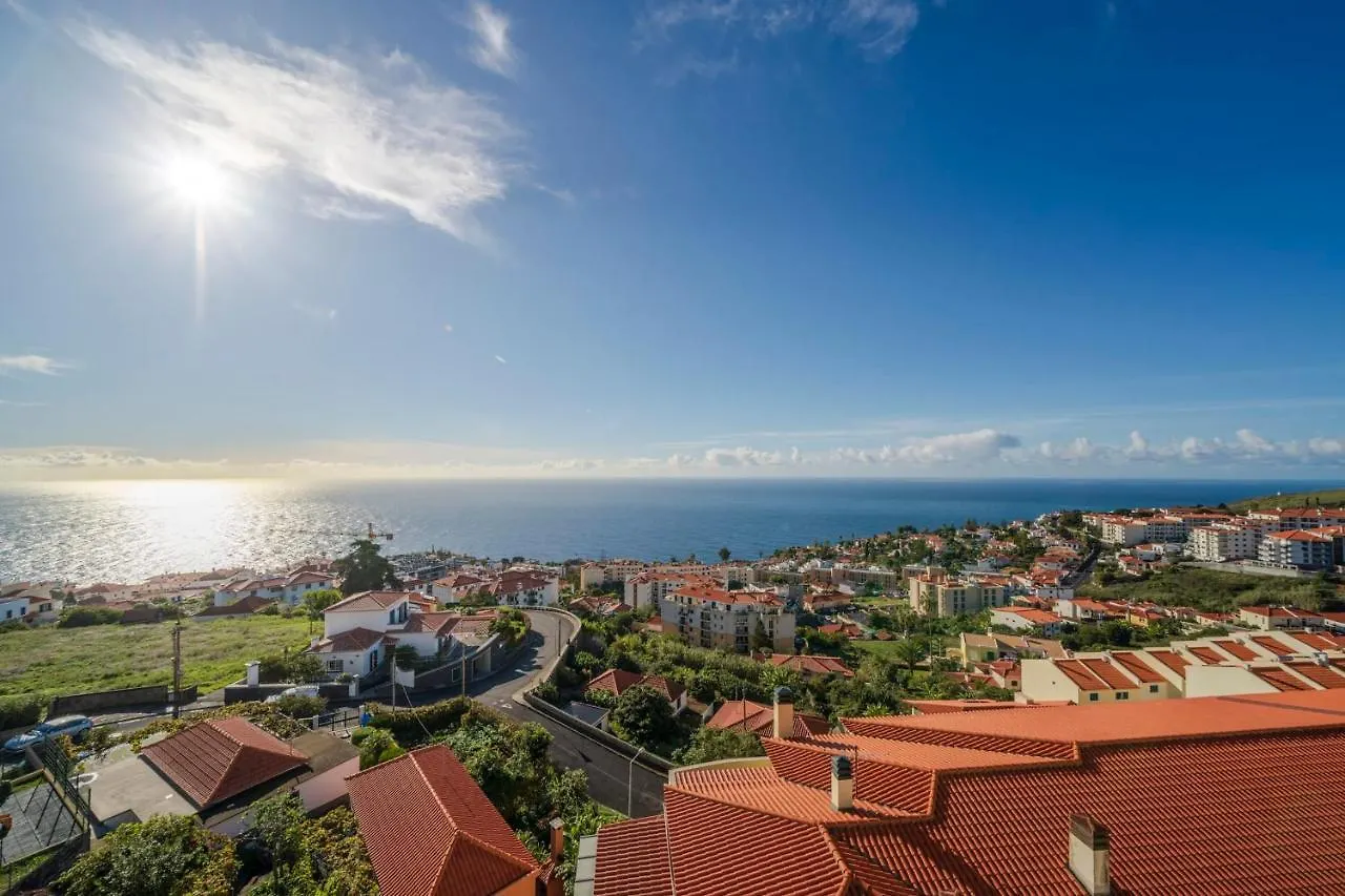 סנטה קרוז Garajau VI By An Island Apart סנטה קרוז
