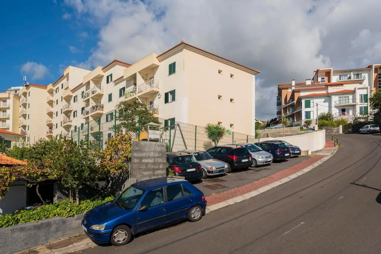 סנטה קרוז Garajau VI By An Island Apart פורטוגל