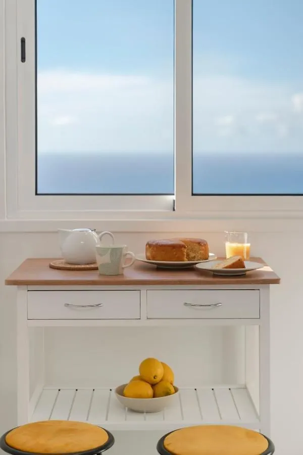 דירה סנטה קרוז Garajau VI By An Island Apart