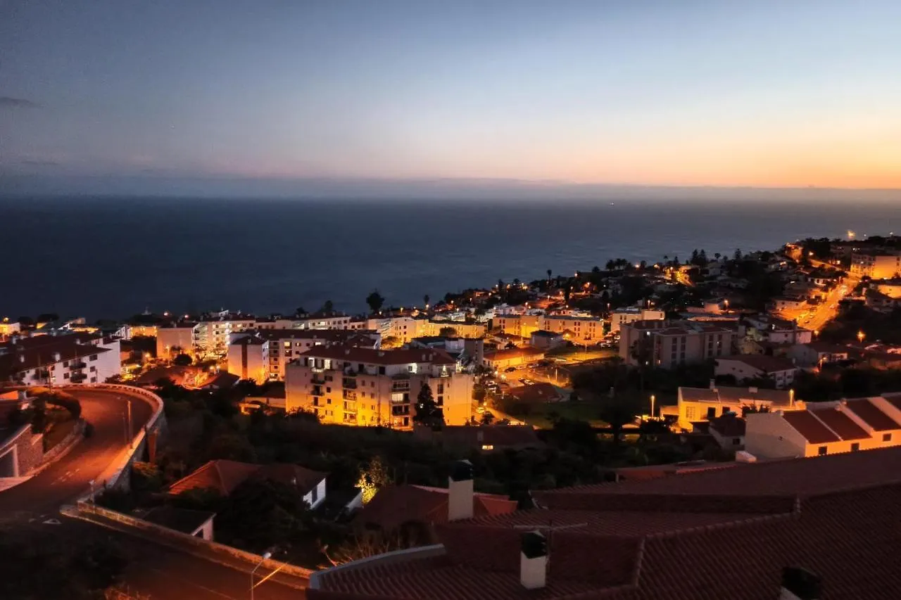 סנטה קרוז Garajau VI By An Island Apart פורטוגל