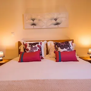 Patricia's Plaza Apartamento
