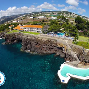 Hotel Albatroz Beach & Yacht Club, Santa Cruz (Madeira)
