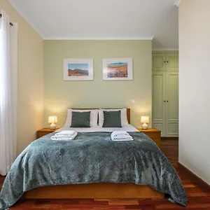 Sea View Apartament